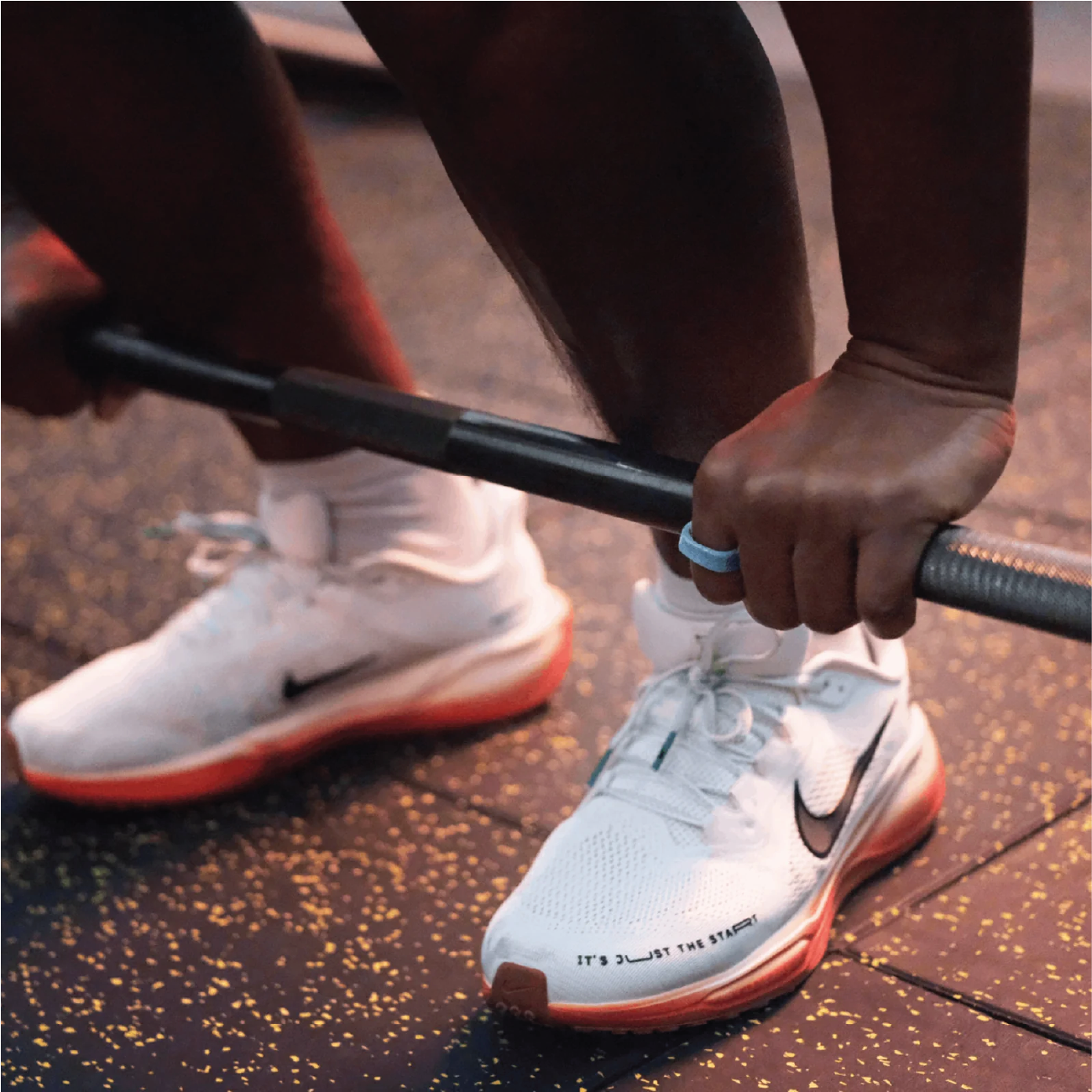 RingConn Smart Ring Protector Multicolor