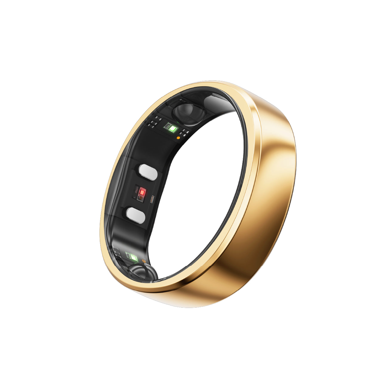 RingConn Smart Ring Gen 2 Rose Gold