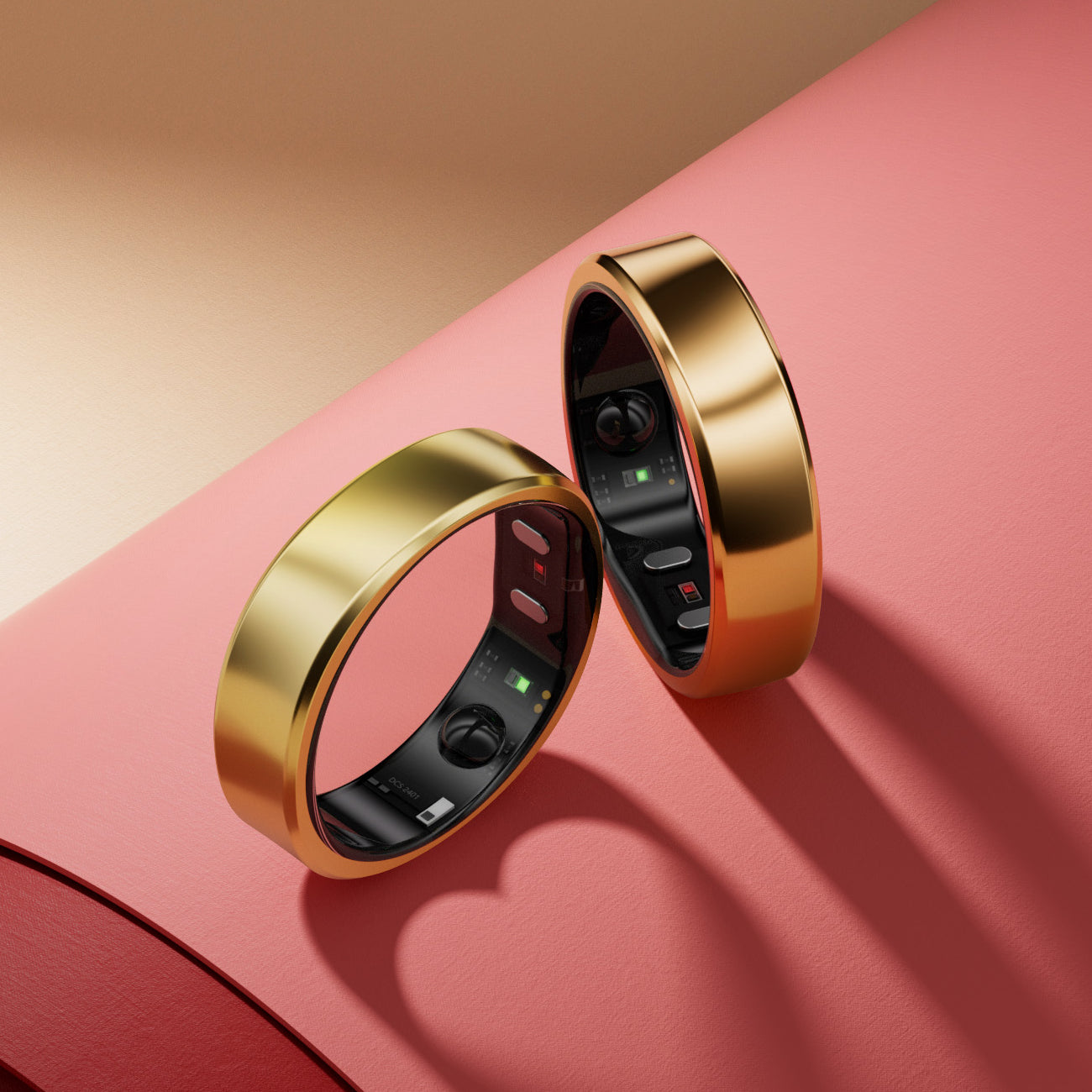 RingConn Smart Ring Gen 2