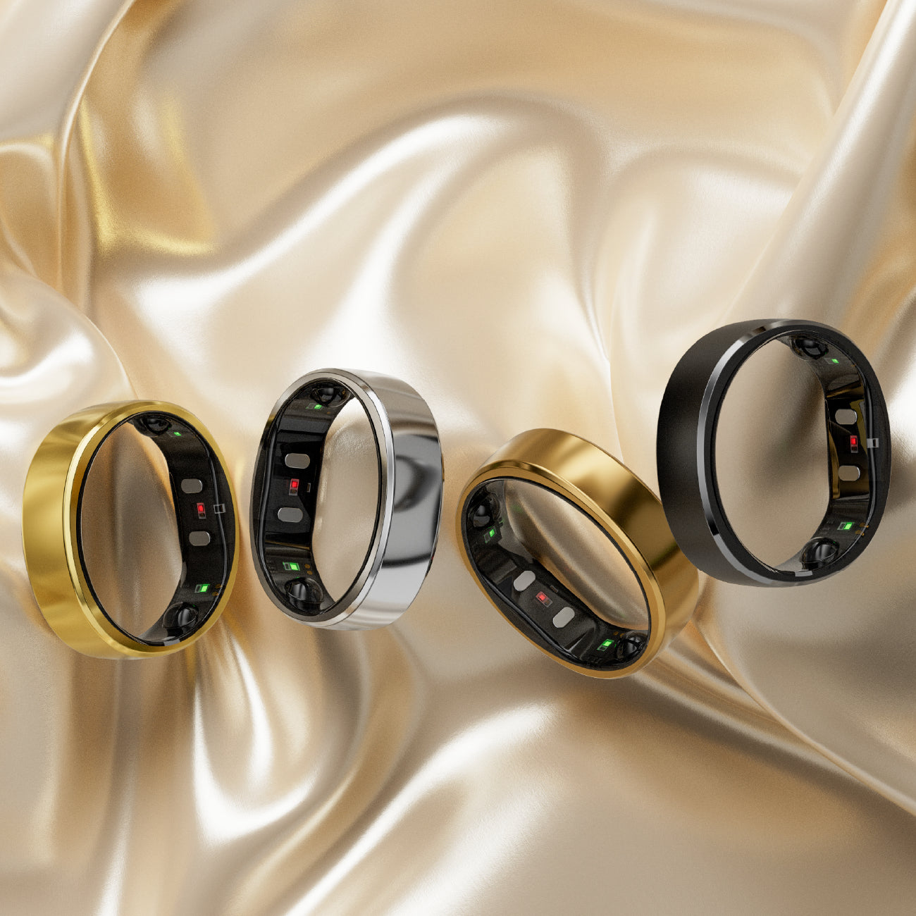 RingConn Smart Ring Gen 2
