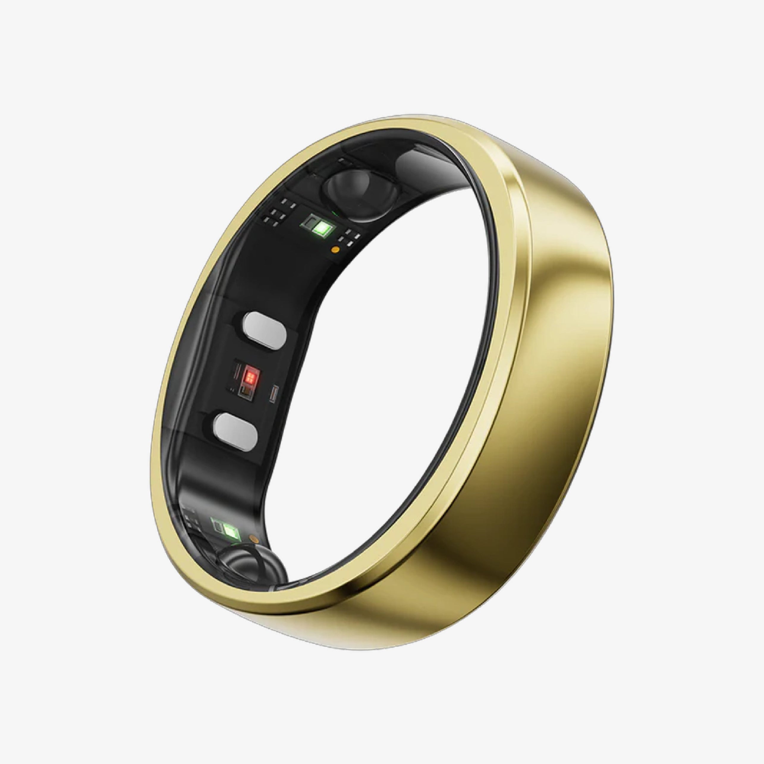 RingConn Smart Ring Gen 2 Royal Gold