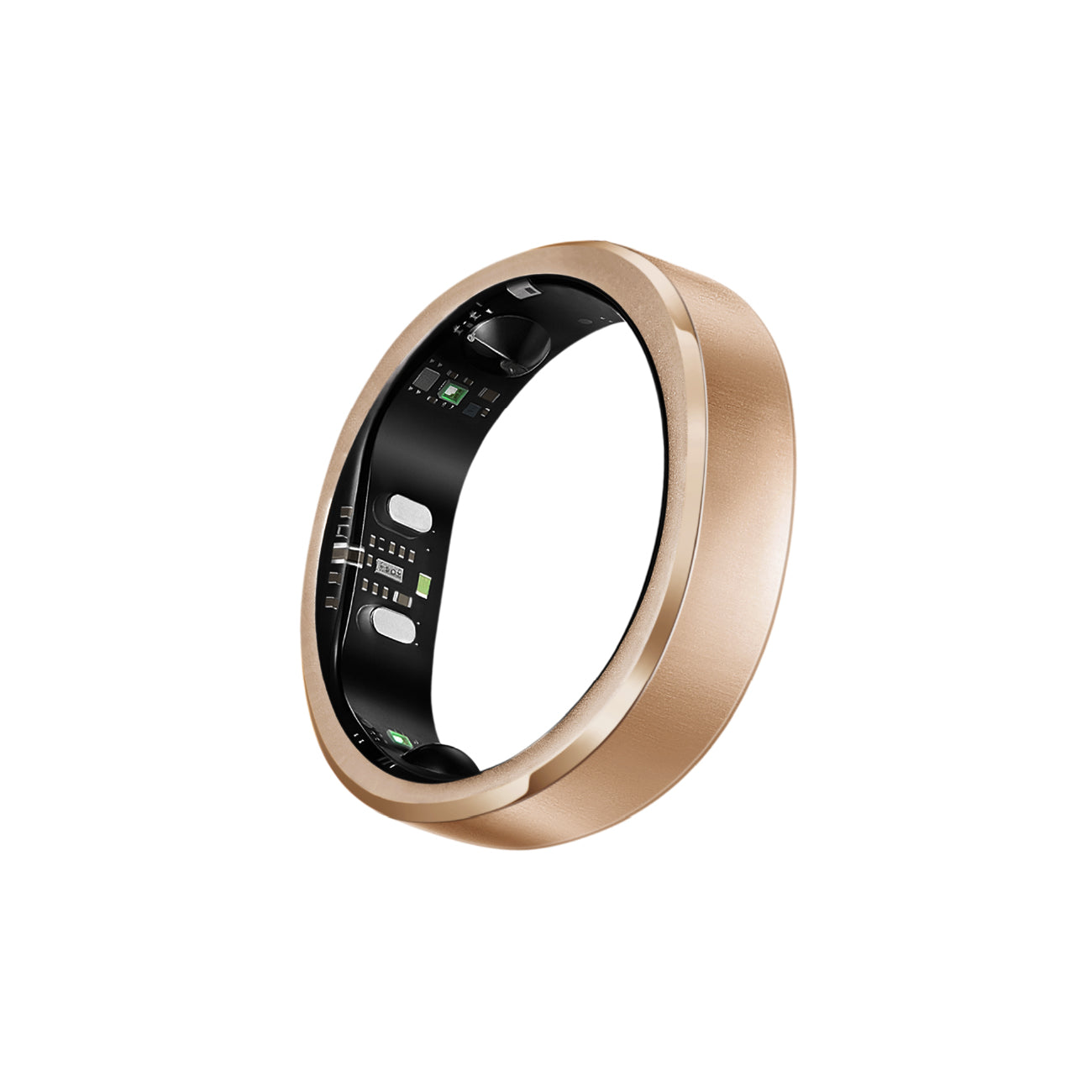 RingConn Gen 3 Brushed Rose Gold