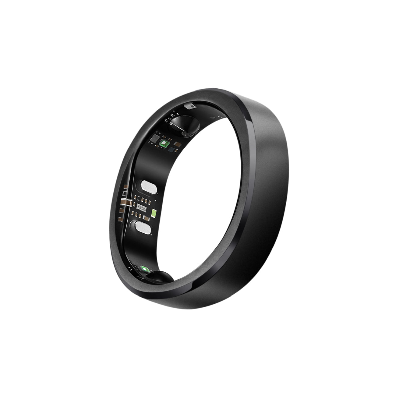 RingConn Gen 3 Matte Black