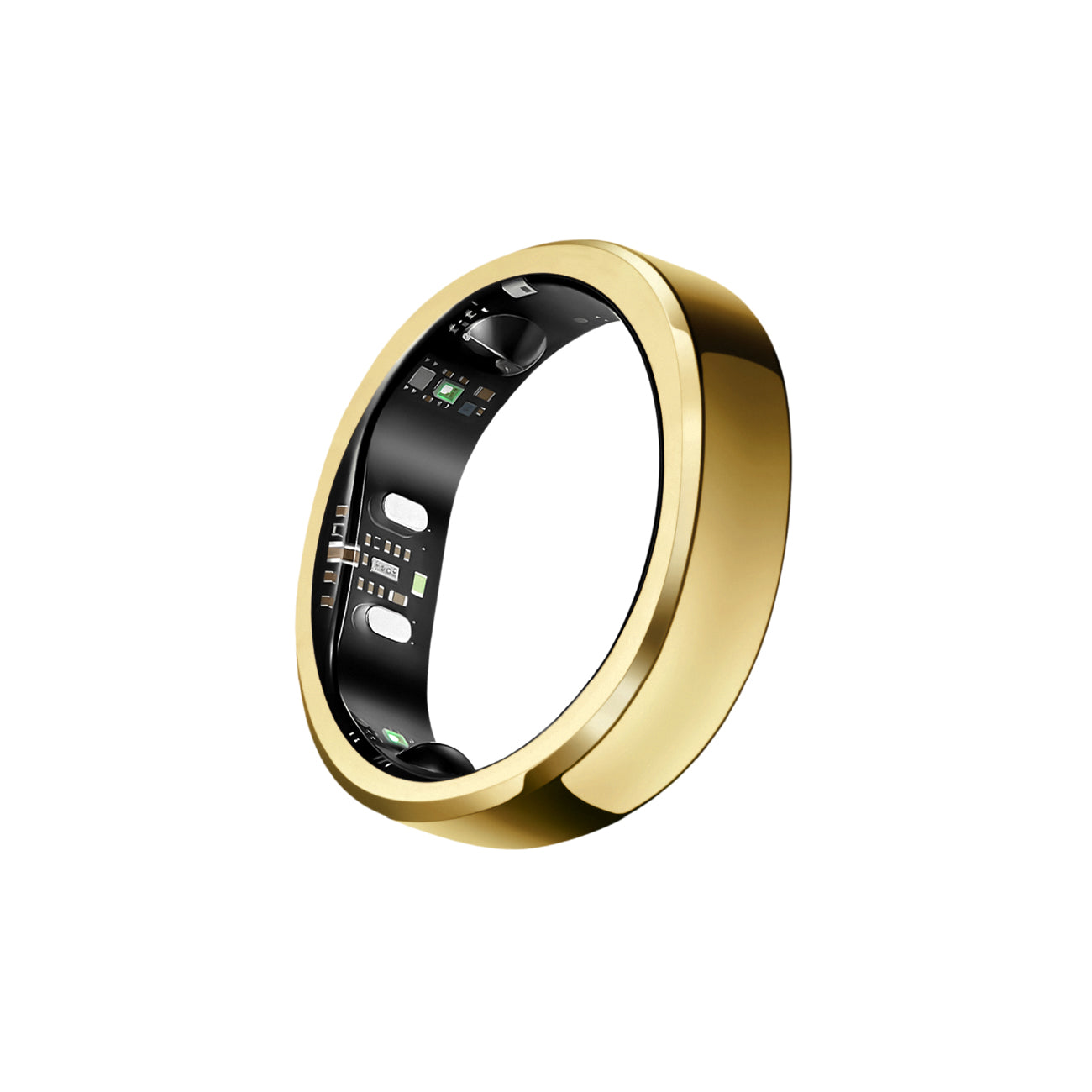 RingConn Gen 3 Royal Gold