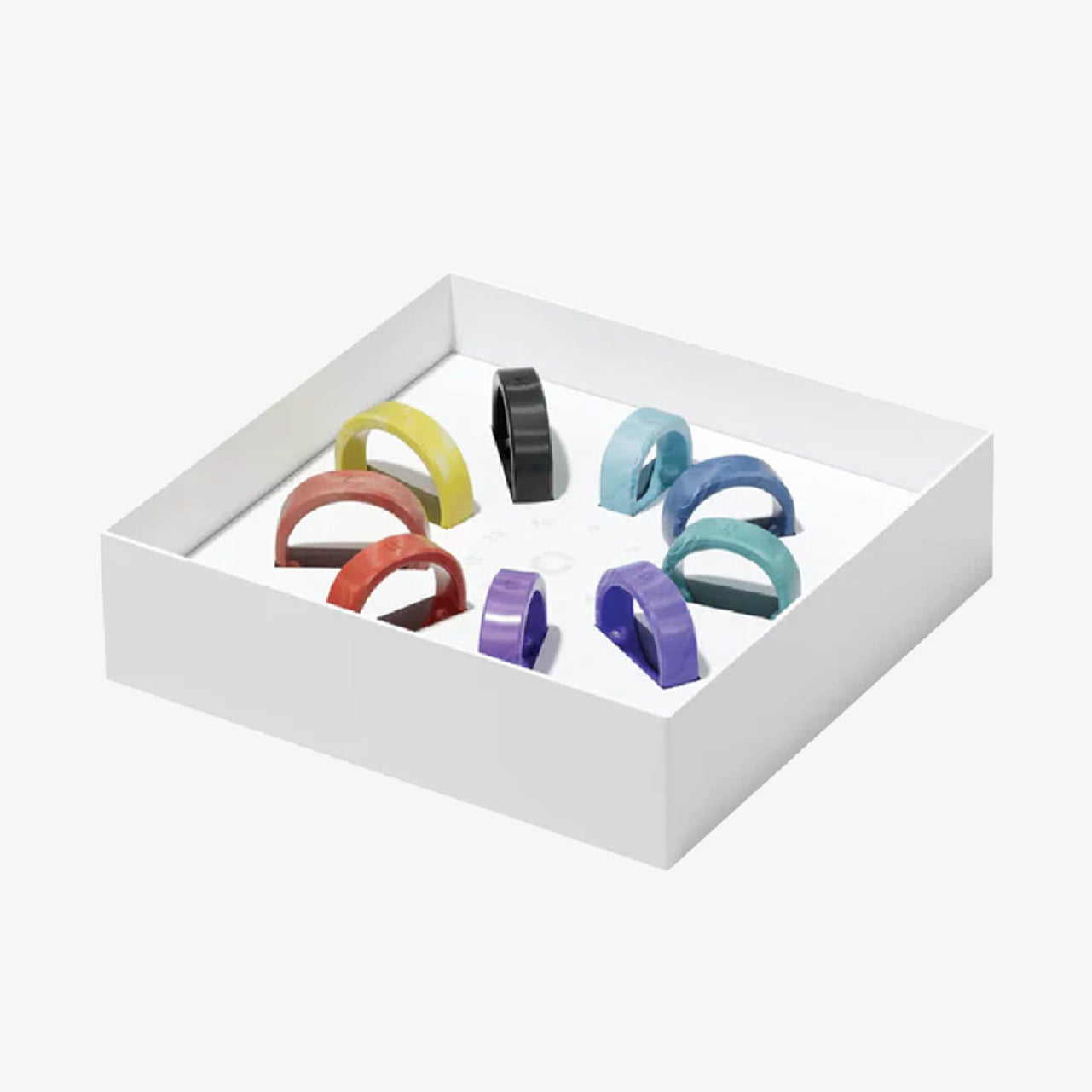 RingConn Smart Ring Sizing Kit